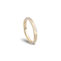 Ringe Damiani Noi2 in Gelbgold 20046795 - 20046531-N21